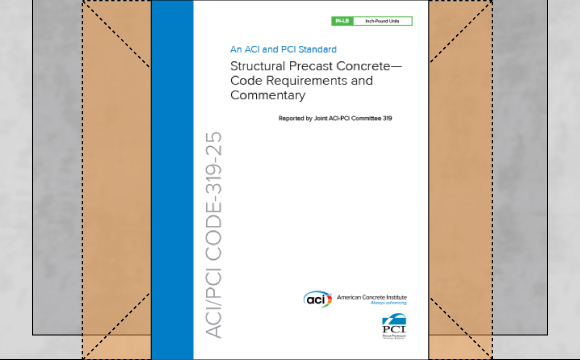ACI/PCI CODE-319-25