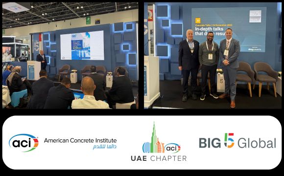 MENA Big 5