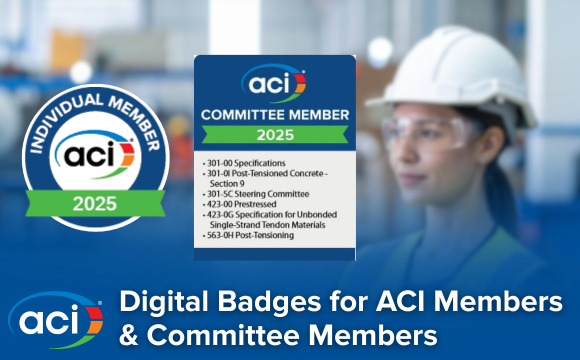 ACI Awards